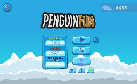 Penguin Fun截图5