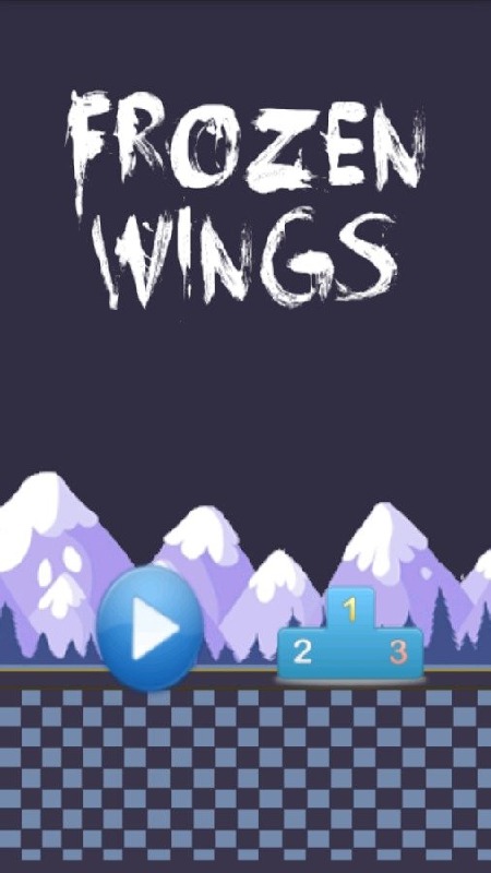 Frozen Wings截图5