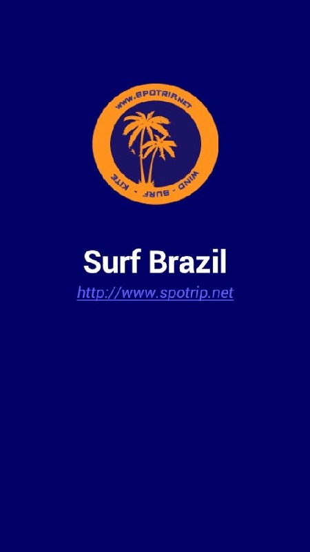 Surf Brazil截圖5