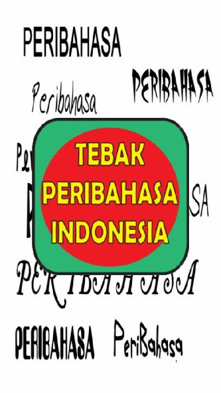 Tebak Peribahasa Indonesia截图5