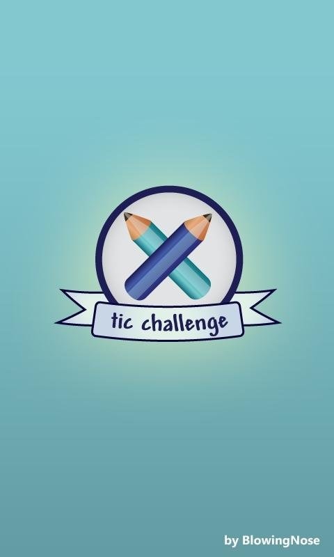 Tic Challenge截图5