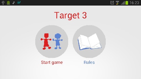 Target 3截图5