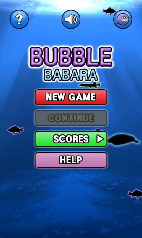 Bubble Babara截图5