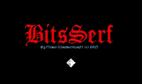 Bits Serf - Back to the Basics截圖5