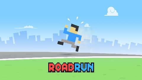 Road Run截圖5