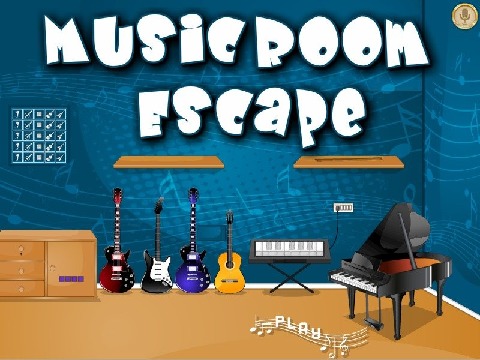 Music Escape截图5