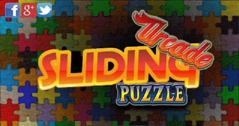 Sliding Arcade Puzzle截图5