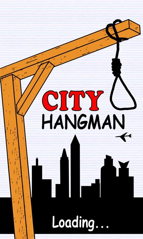 City Hangman截图1