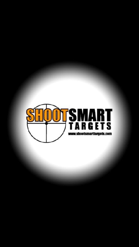 ShootSmart Targets App截圖5