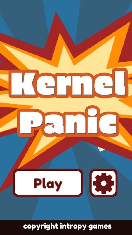 Kernel Panic截图5