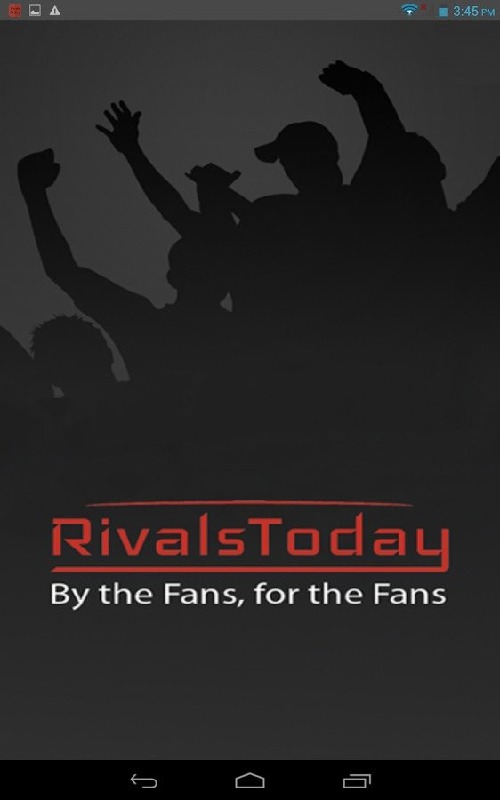 Rivals Today截图5