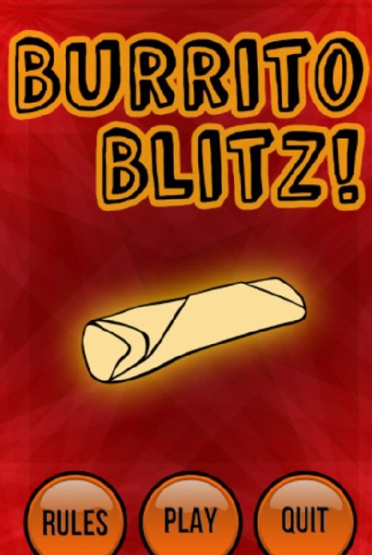 Burrito Blitz截图5