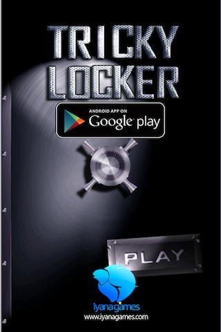 Brain Teaser:Tricky Locker截图5