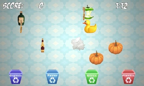 Recycle截图4