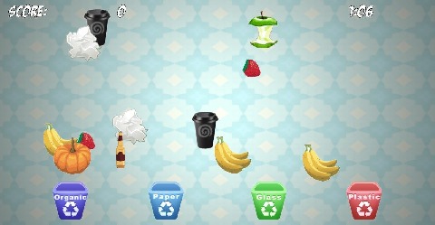 Recycle截图1