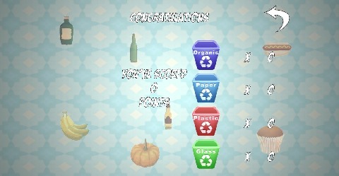 Recycle截图