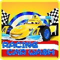 Racing Car Wash截图5