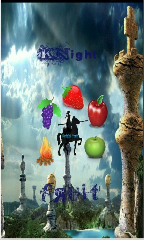 Knight Fruit Pro截圖5