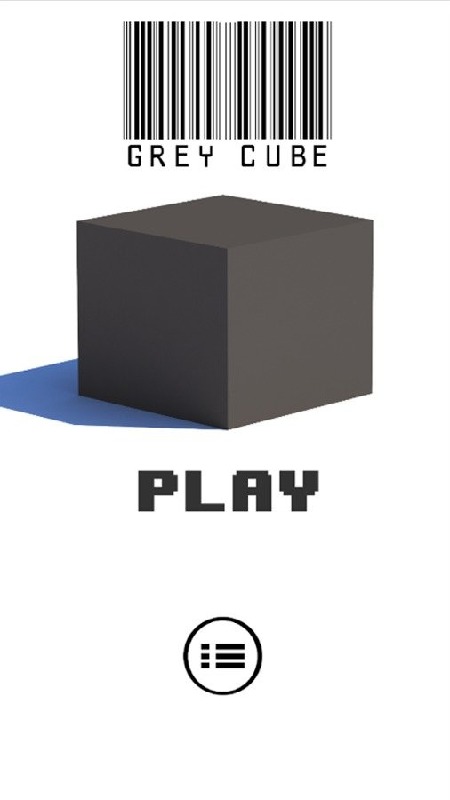 Grey Cube截图5