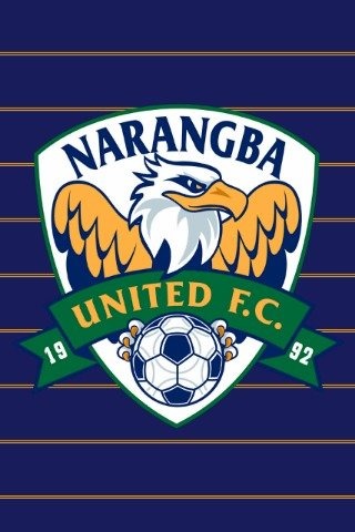 Narangba United Football Club截图5