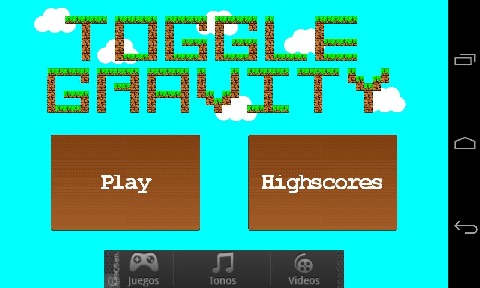 Toggle Gravity截圖5