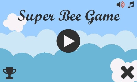 Super Bee Game截图3