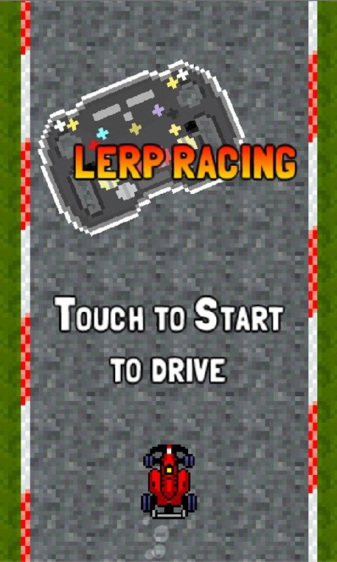 Lerp Racing截圖5