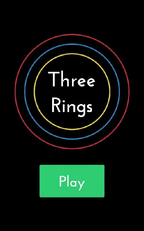 Three Rings截图5