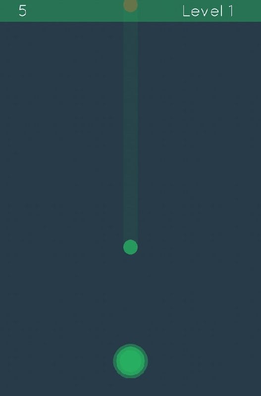 Gravity : The Fall截图2