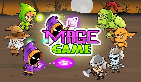 Ultimate Mage - Arena Showdown截图5