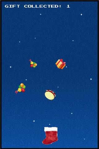 Gift Collector截图