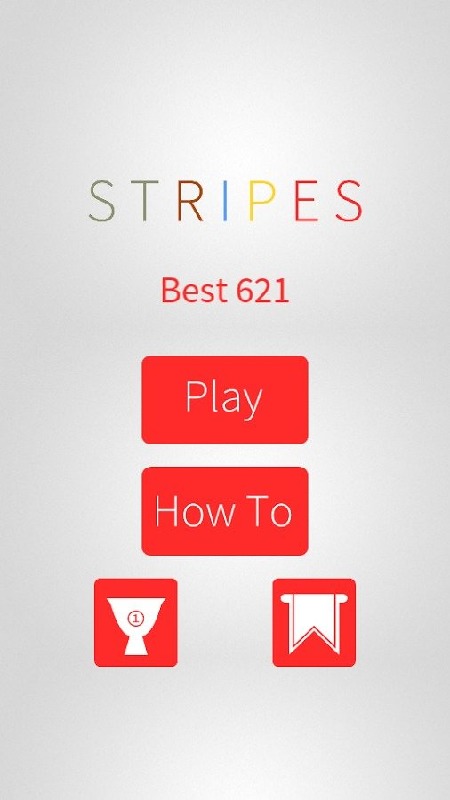 Suit the Stripes!截图5