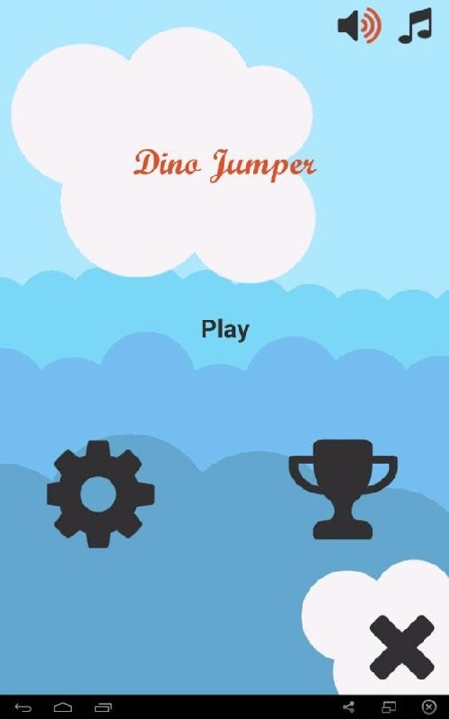 Dino Jumper截图5