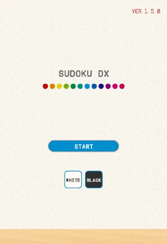 SUDOKU DX截圖5