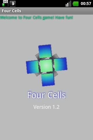 Four Cells (Lights Out)截图5