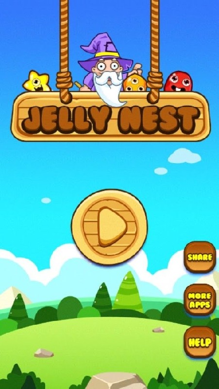 Jelly Nest截图4