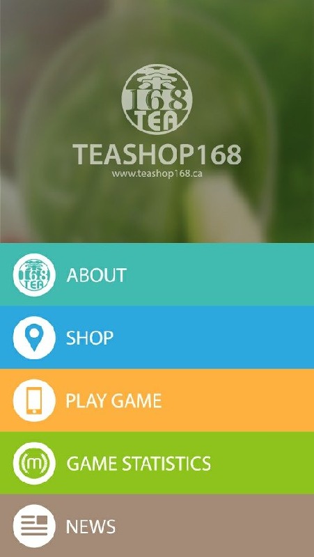 Tea Shop 168截图5