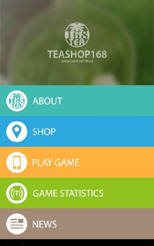 Tea Shop 168截图