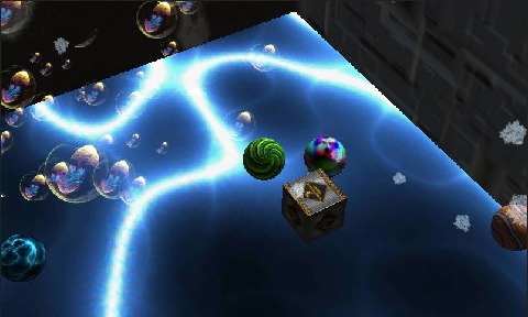 Ball Zoe截图3