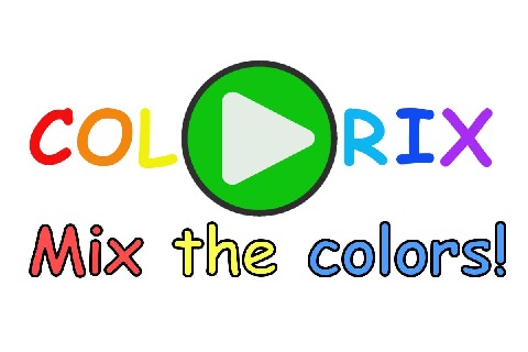 Colorix: Play and Learn截图5