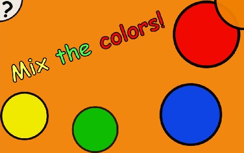 Colorix: Play and Learn截图3