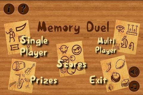 Memory Duel截图5