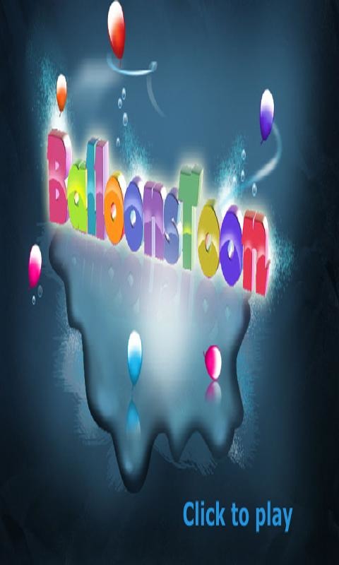 Balloons Toon截图5