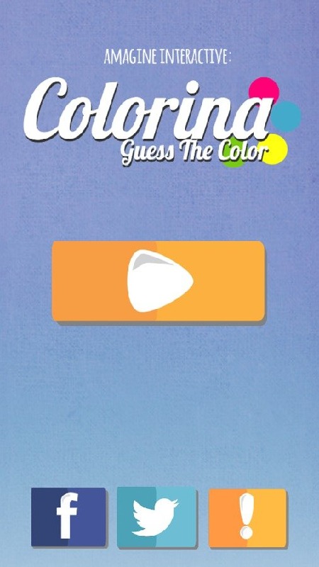 Colorina Game Tebak Warna截图5