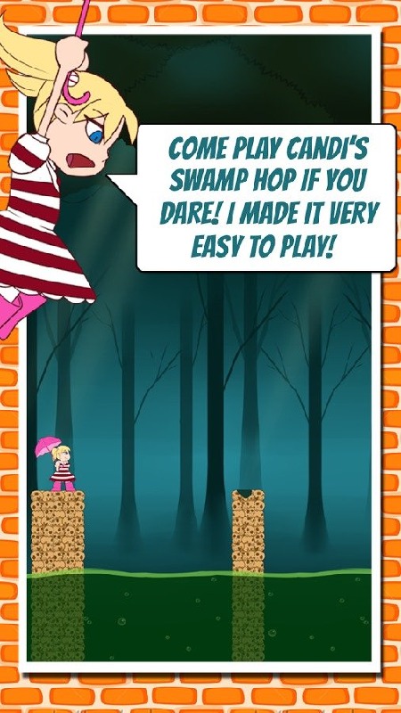 Candi's Swamp Hop截图5