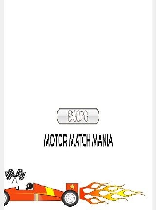 Motor Match Mania - Free截图