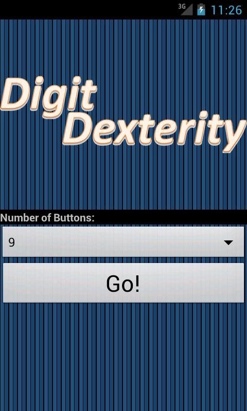 Digit Dexterity截圖5