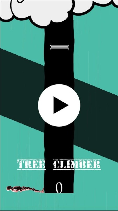 Infinite Tree Climber截图5