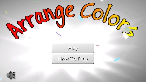 Arrange Colors截图2
