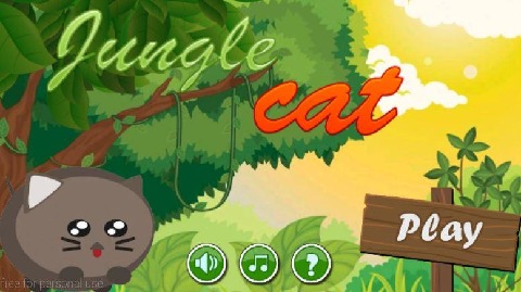 Jungle Cat截图5